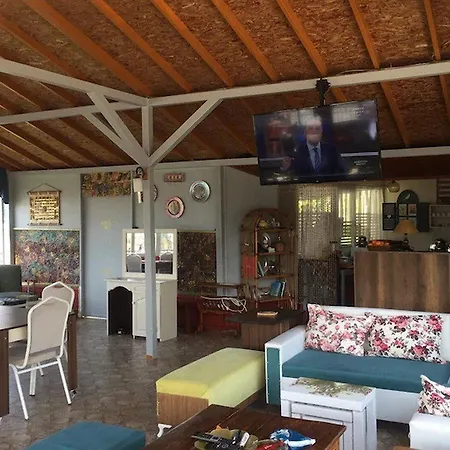 Szálloda Port Fethiye