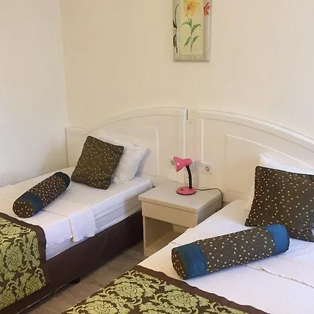 Port Szálloda Fethiye