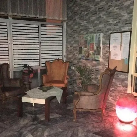 Port فندق فتحية