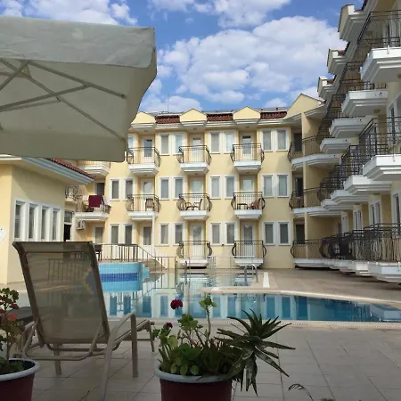 Hotel Port 3*