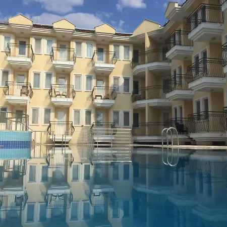 Hotel Port 3*