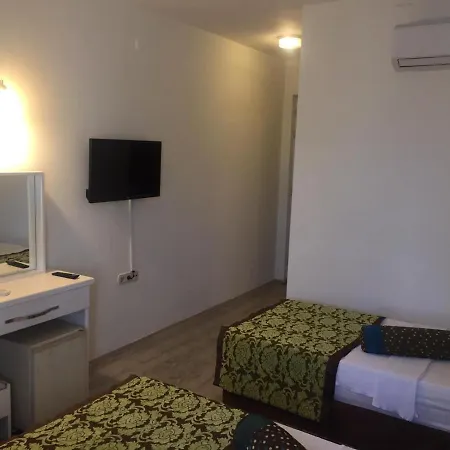 Hotel Port