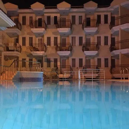 Hotel Port 3*