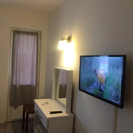 Hotel Port Fethiye