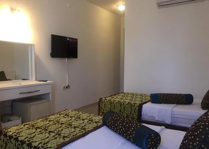 Port 3* Фетхие